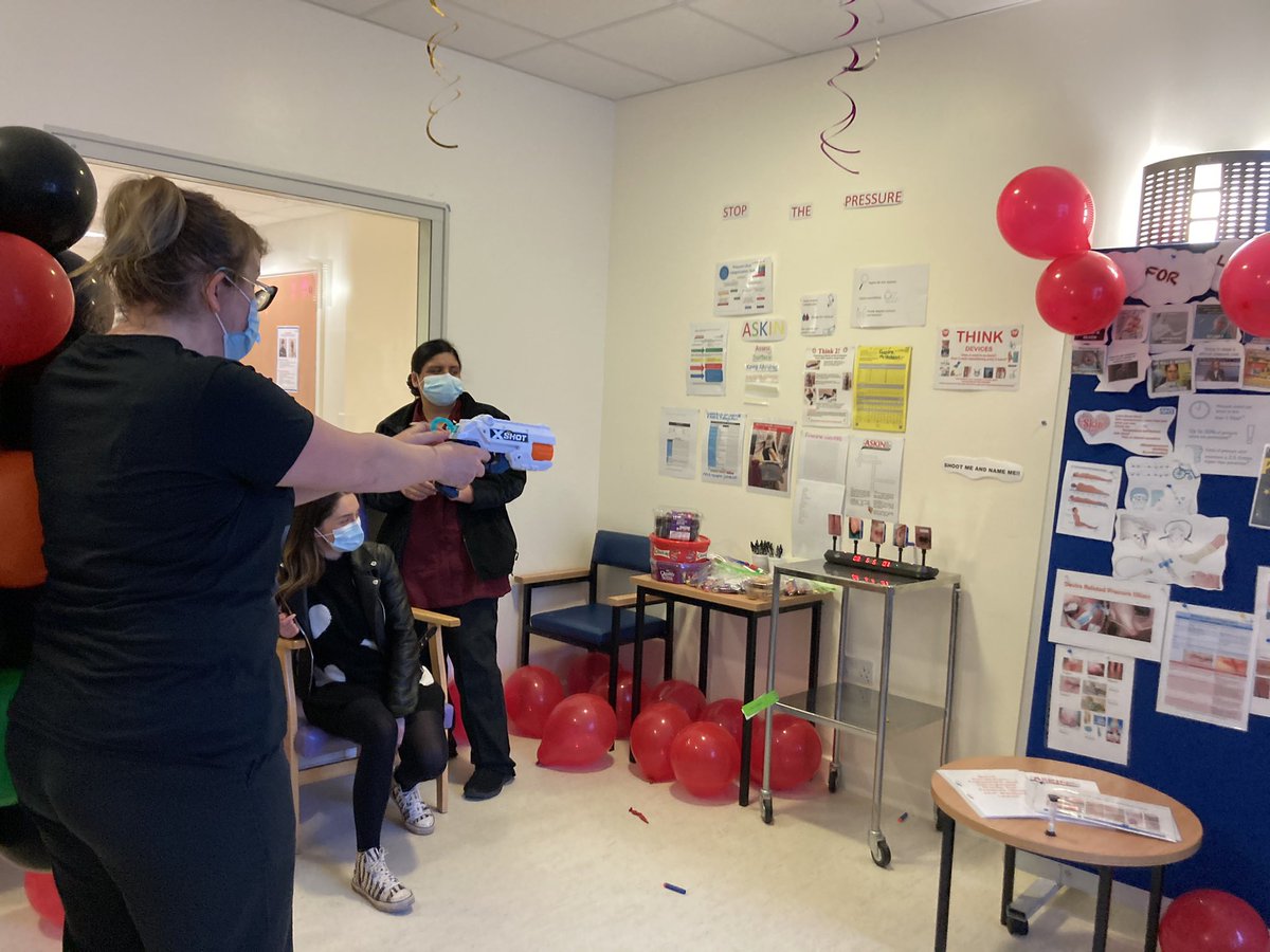 ⭐️ TissueViabilityTeam tweet media