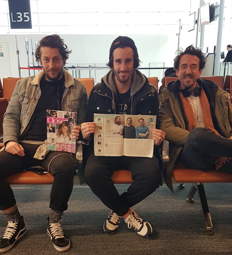 🔥 J-12 : OBJECTIF 450 000€ AVANT LE 30 NOVEMBRE 🔥 On a besoin de vous pour que le 1er Wanted Café à Paris voit le jour et ça se passe ici >> fr.lita.co/fr/projects/76…
🙏🏽 Merci à toi qui fait partie des 150 premiers investisseurs