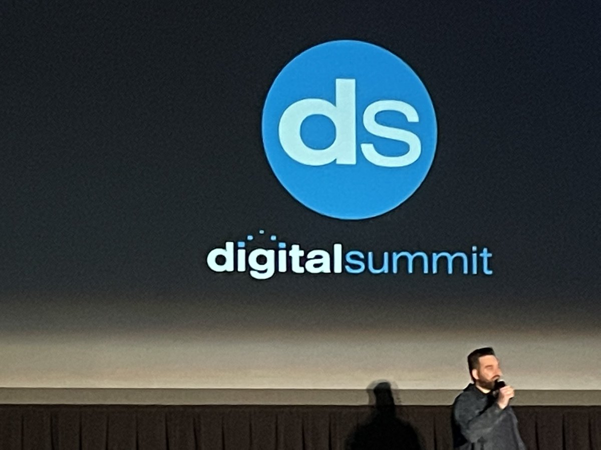 davidBwatkins's tweet photo. Getting ready to kick-off #DSRAL 2021.  Look for more #DigitalMarketing #content #email #seo updates as we head into the weekend thanks for hosting @DigitalSummits https://t.co/lFxYnDEZBd