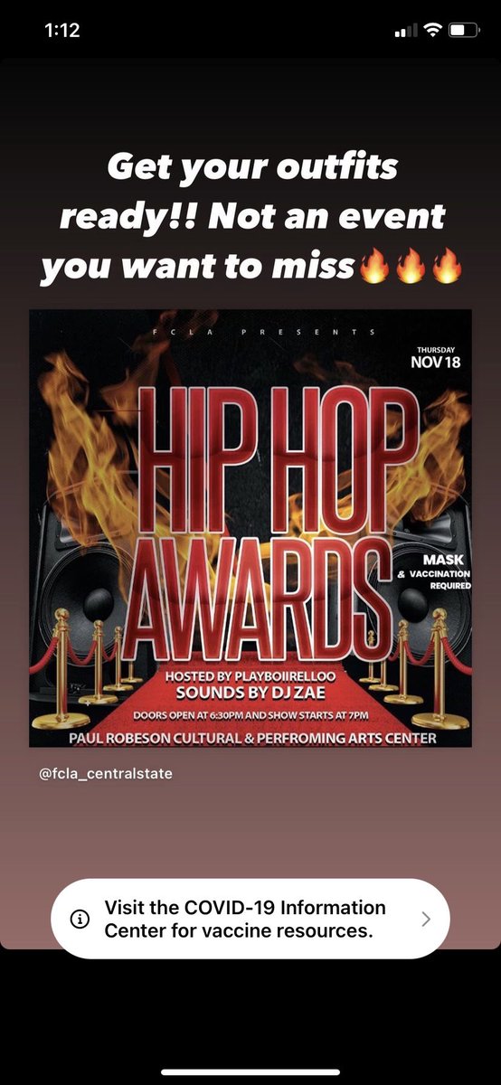 __NewAge__'s tweet photo. Everybody go support the hip hop awards today ‼️New Age will not be performing but New Age members are in the show ‼️ https://t.co/uEW2CTZGkg