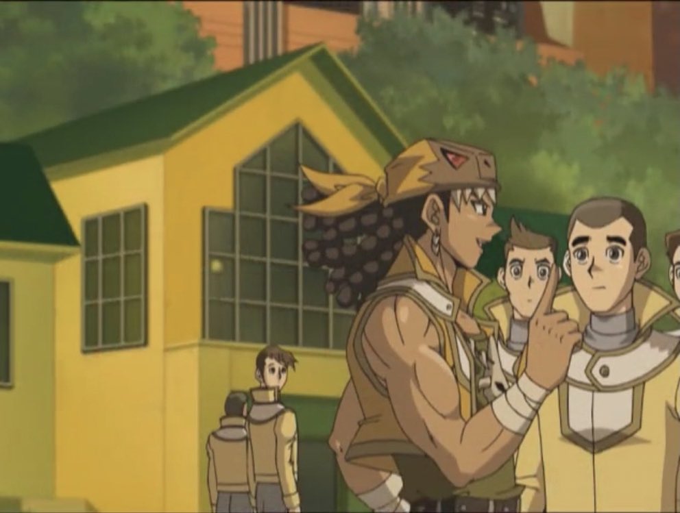 DailyKenzan tweet picture
