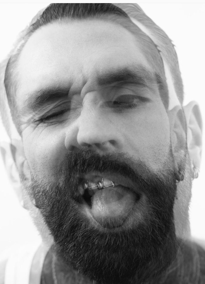 DaxOBex's tweet image. The vibe today be like...