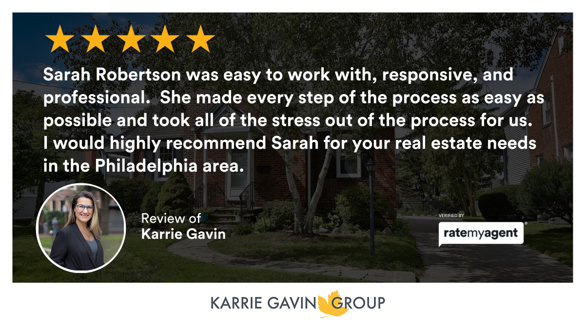 Our agent's latest RateMyAgent review in Delaware County
rma.reviews/t8k6cLh3h0HY