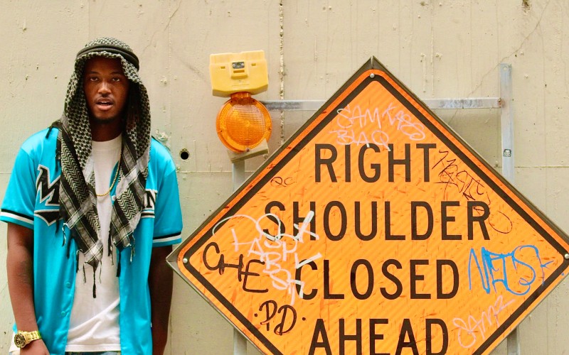 Half Consciou$ has released his latest album Restitutions.

xunemag.com/half-consciou-…