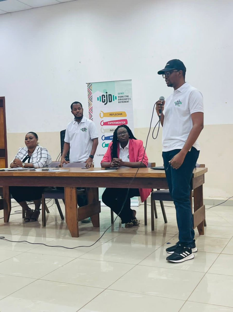 Alpha Amadou Diallo tweet media