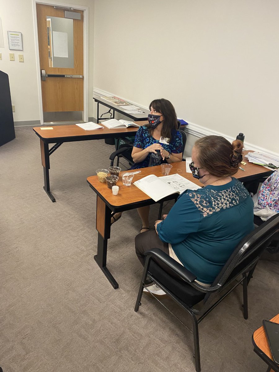 WS/FCS Science tweet media