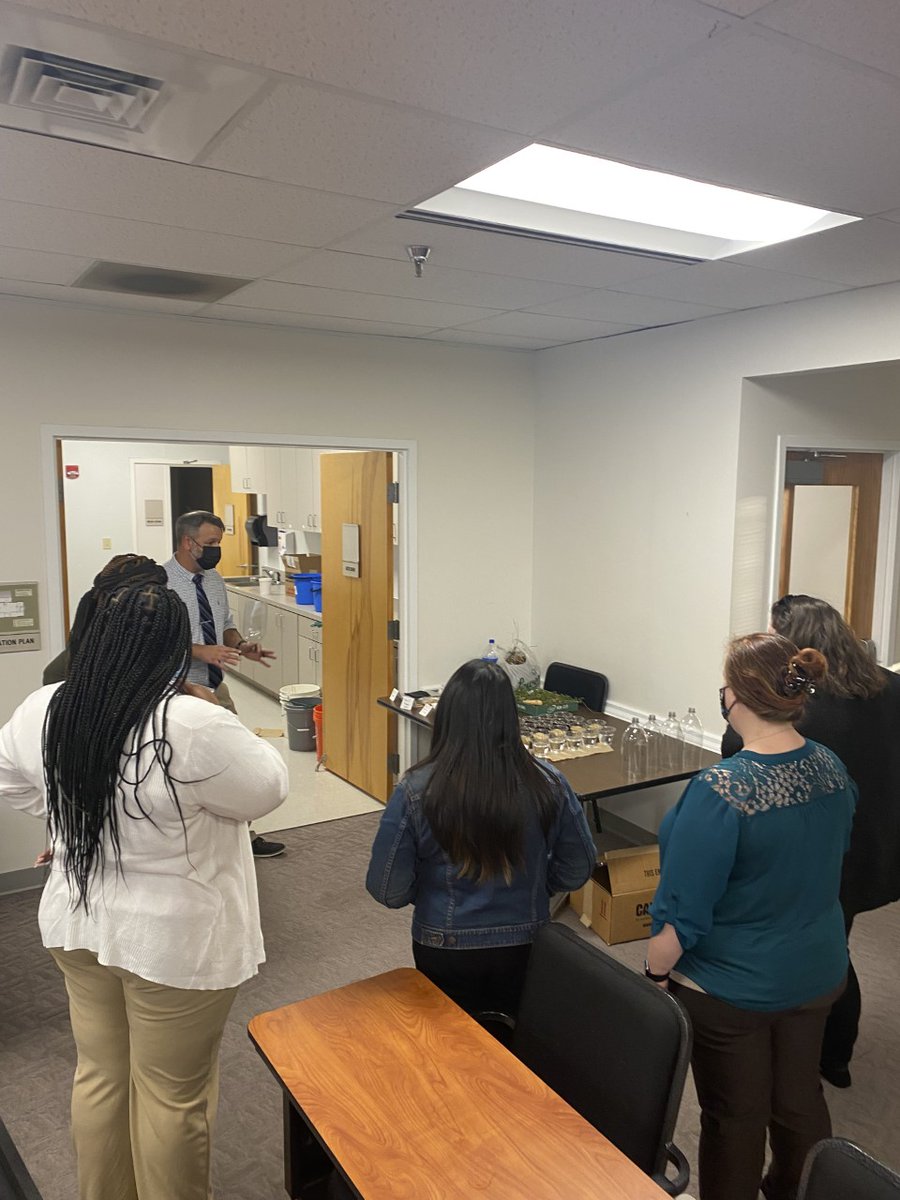 WS/FCS Science tweet media