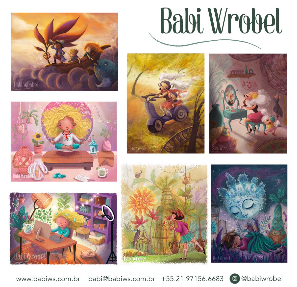 Women in charge ! NFT artyou. #nftart #nft #NFTartist #NFTComunity