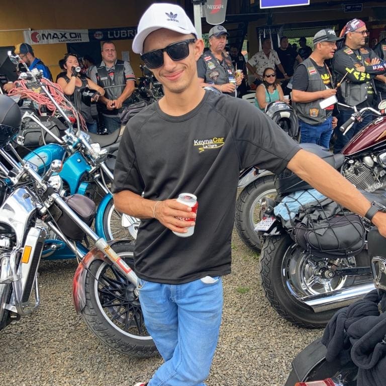 #NuevaFotoDePerfil