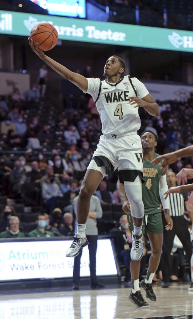 ACContent__'s tweet photo. Daivien Williamson: The only power conference player to not have a bad possession this year in at least 20 FG attempts

Per @Shot_Quality, a bad possession is any that falls in the 33rd percentile or lower https://t.co/KSaYrUlaOJ