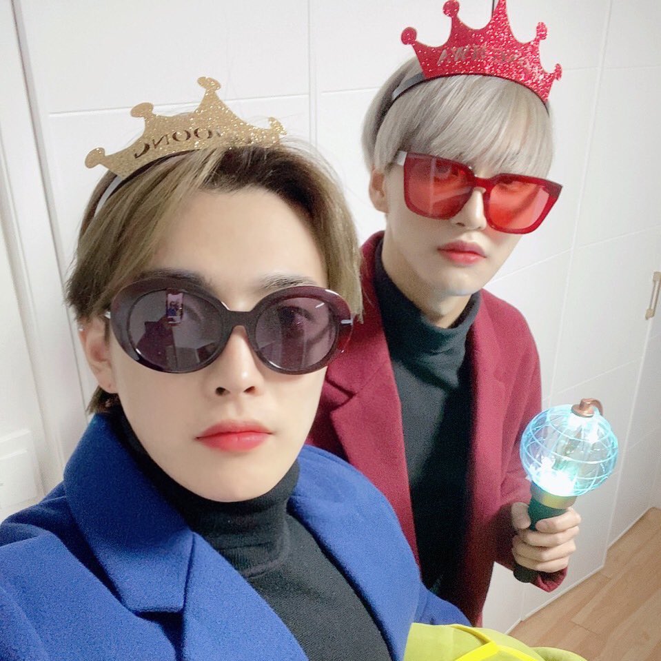 hey friends, looking for 1 VIP hi-touch ticket for ateez’ la show. can buy now and would be so grateful 🥺💕 

‼️serious offers only‼️