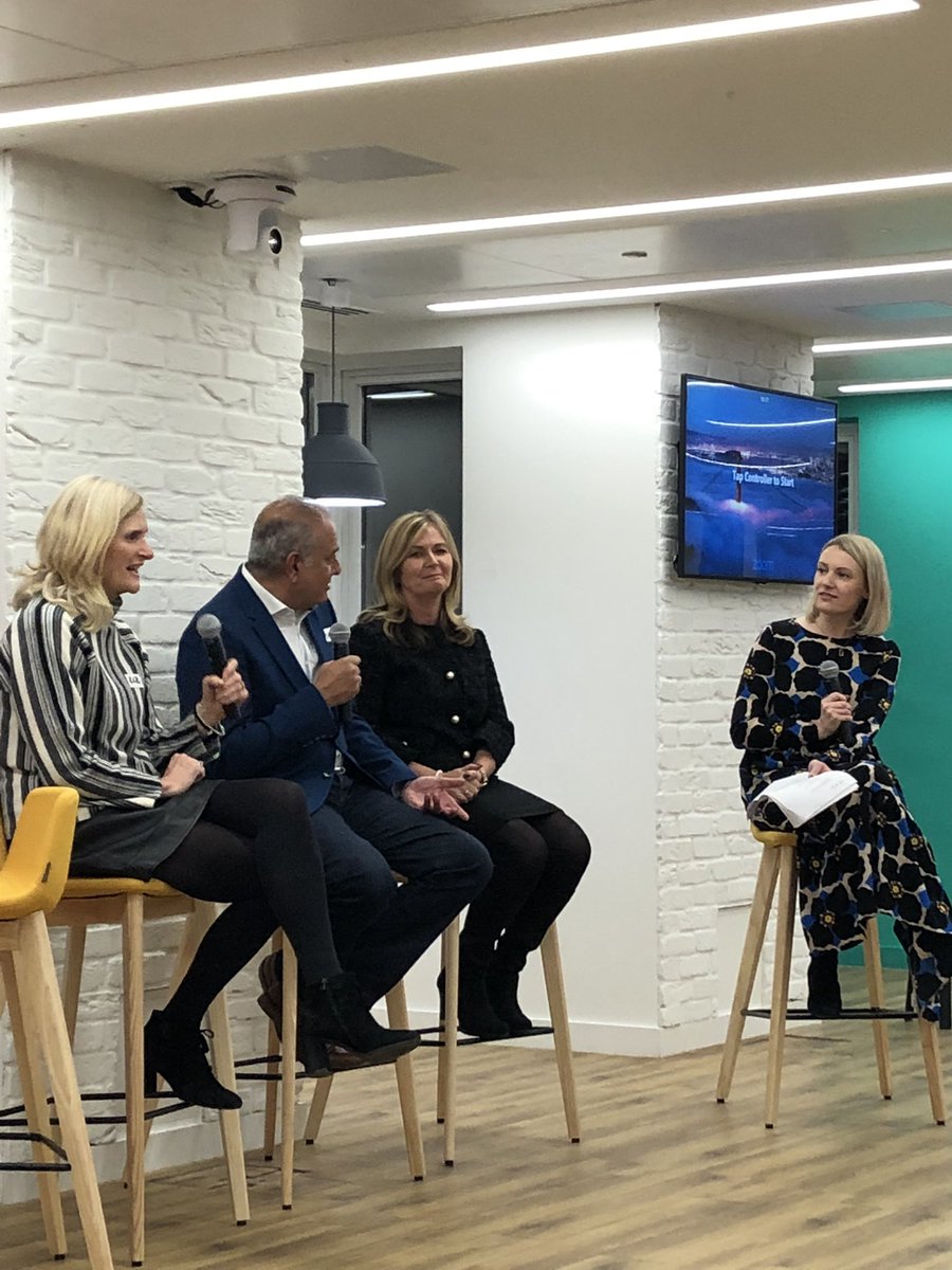 An interview for a new job is a two-way process. It’s as much about you making sure the company is right for you