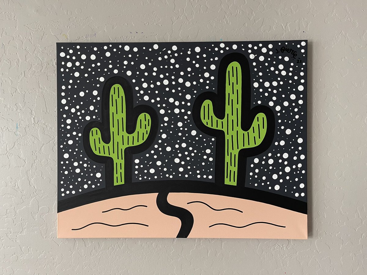 iamjpierce's tweet photo. . Exclusive J. Pierce original desert landscape/saguaro cactus series (SOLD) π¨π½βπ¨ππ¨π΅πππΌ
(DM/Email to purchase my originals)
#jpierce #arizona #saguarocactus #cactus #desertlandscape #desertart #cactusart #arizonaartist #jpierceoriginal #artcollectors #painting #cacti https://t.co/H8hyndIdqh