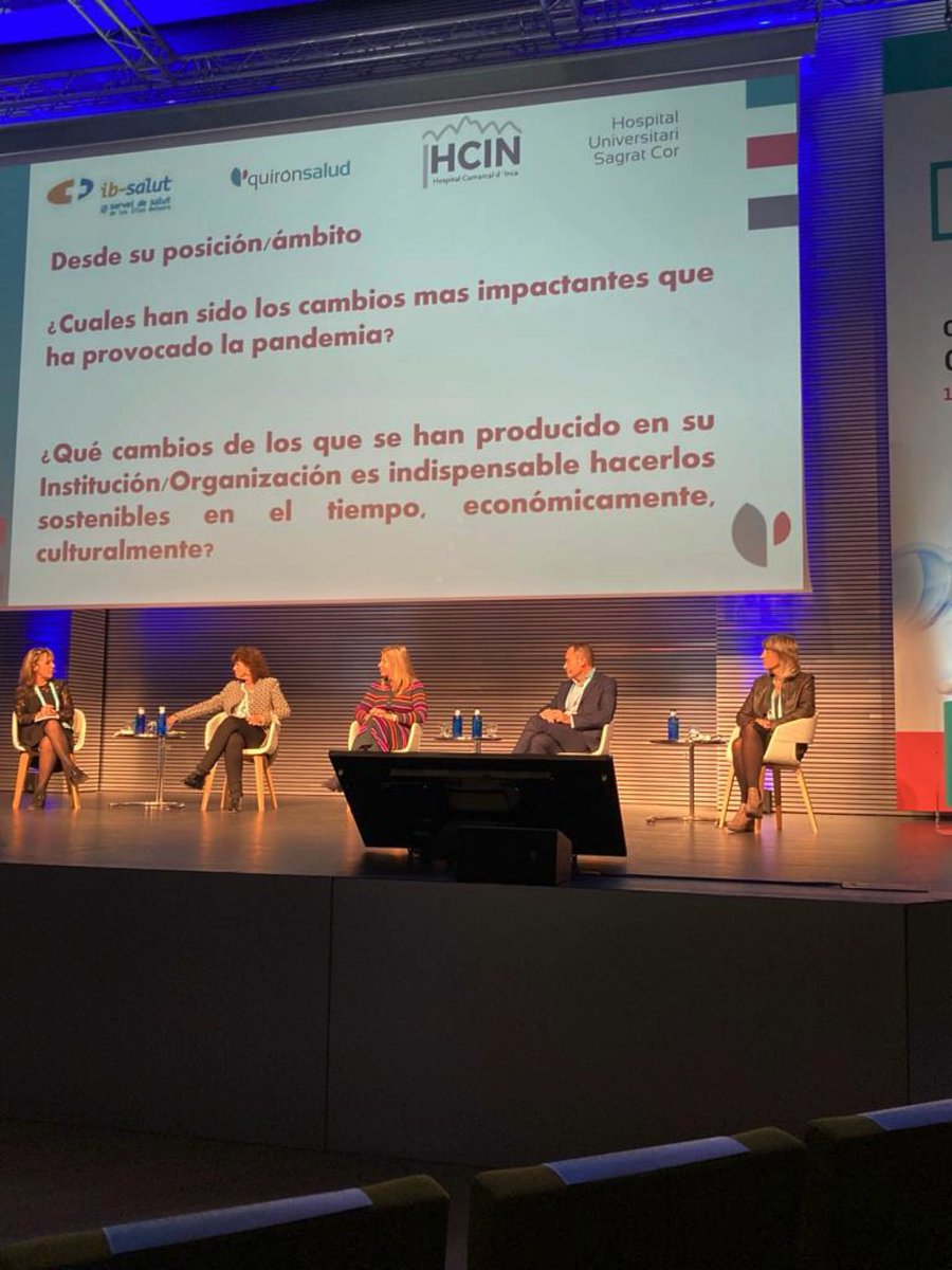 <a href="/JaimeLastras/">jaime.lastras</a> <a href="/AnaRPerea87/">AnaRP</a> <a href="/mvcrespotorres/">victoria crespo torr</a> <a href="/Kriss_Sanjose/">Cristina San Jose</a> Un placer siempre estar con vosotros Jaime. Unas Jornadas con un excelente programa y cuidadisima organización #JornadaCuidadosQuiron