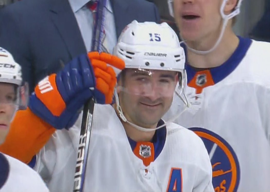 Happy Birthday to Cal Clutterbuck!!!  