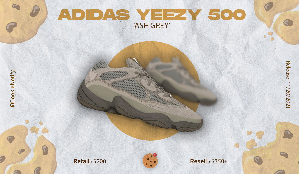 Cookie Notify tweet media