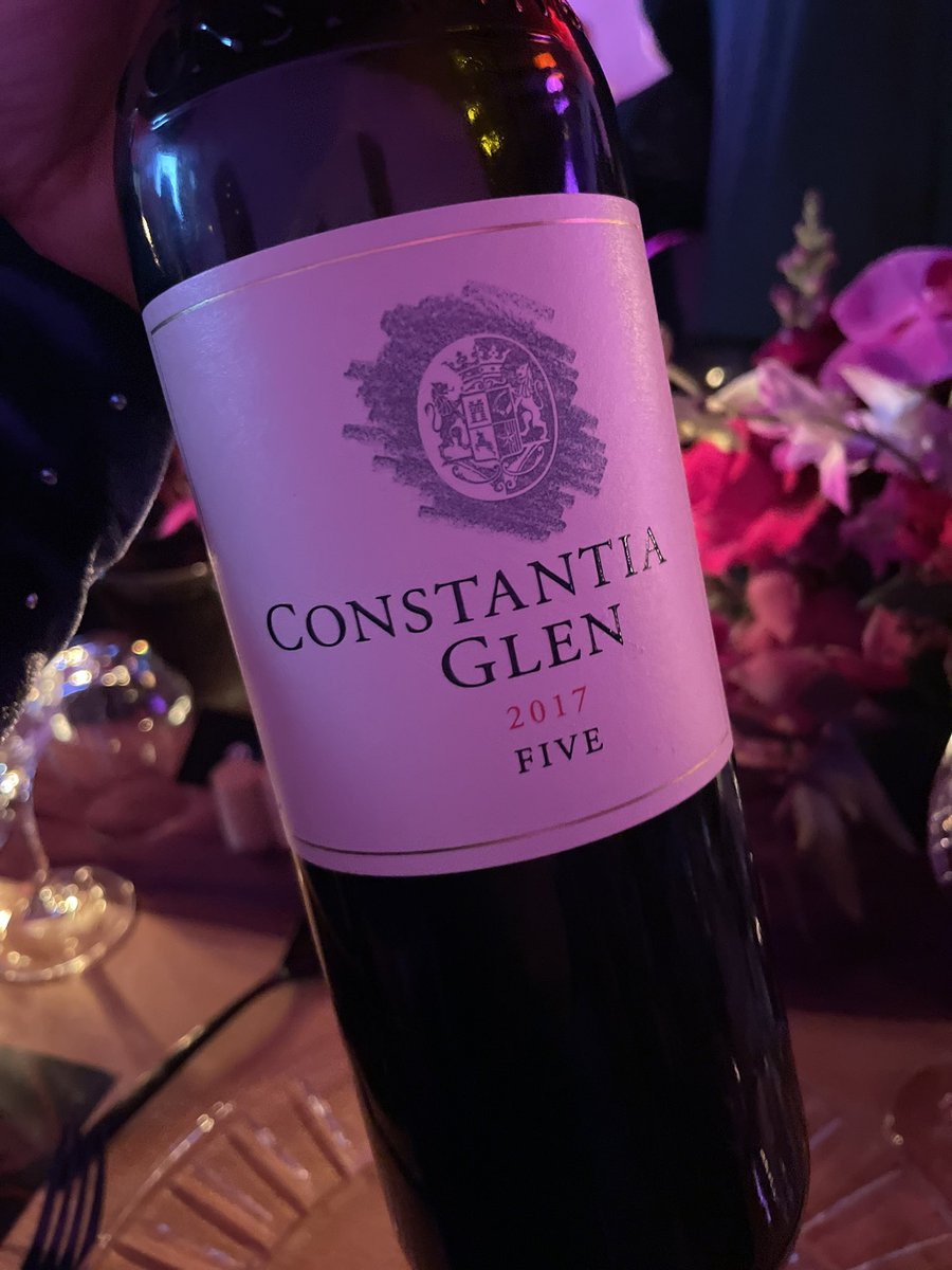 The Duchess of Tastings🍷 tweet media