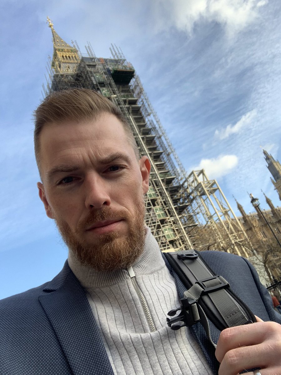 benmassey17's tweet photo. Pleasure to meet #TradeAssociation professional colleagues at the @TAForum networking event yesterday at @railindustry HQ on behalf of @UKNAJ.

Would love to connect with other Association Profs - apply within!

#TAfam https://t.co/USsXYSWW0A