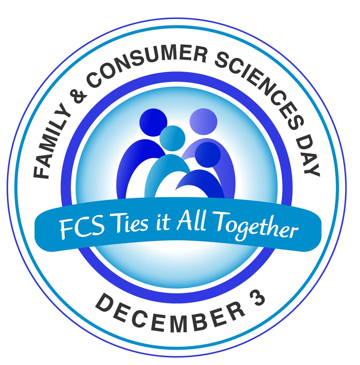 Mrs_Senkoski's tweet photo. Family and Consumer Sciences Day is on Friday December 3, 2021! Stay tuned for some fun activities planned at @IngomarMiddle #SayYesToFCS #FCSDay #FCSTiesItAllTogether https://t.co/TYjivwnqO0