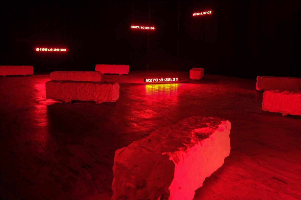 The issue of the missing persons in Kosovo, continues to remain one of the most painful topics for 🇽🇰 people. Today I attended the opening of the exhibition “THE GRAVE IS BETTER THAN NOT KNOWING”, which left deep impression on me.