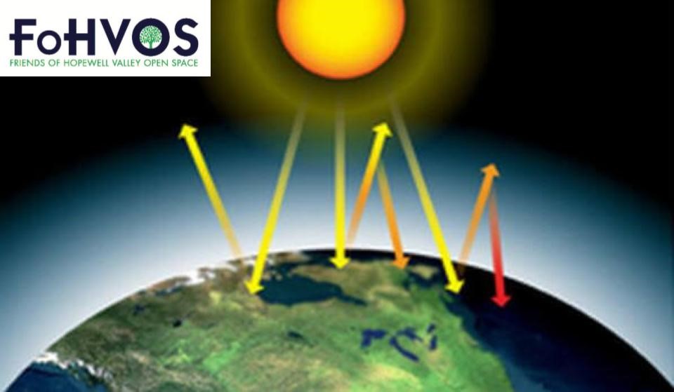 Mixing vinegar and baking soda creates CO2 gas, so you can see for yourself how carbon dioxide contributes to global warming. To learn more about this experiment and the greenhouse effect, visit this website:
steampoweredfamily.com/.../the-greenh…
#fohvos #communityconservation