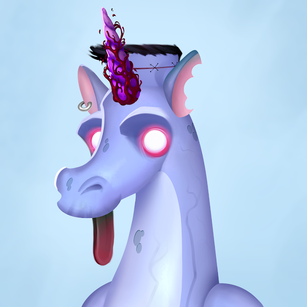 TerminatusX's tweet photo. smol🧵
Considering @U_UnicornsNFT is starting to get some more traction, I want to remind everyone how bullish it is. Whitepaper drop is imminent and this professionally run team is better off than most in terms of leading a project towards a successful game being developed... https://t.co/TTULs3ZV9H