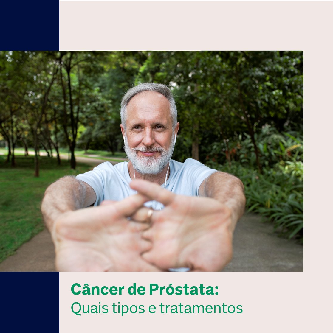 Novembro Azul é uma campanha bastante conhecida que tem o objetivo de alertar sobre a importância do diagnóstico de tratamento precoce do câncer de próstata. O Dr. Carlos Dzik, oncologista do Hospital Nove de Julho, explica sobre o assunto. Saiba mais em: bit.ly/3DvagrN
