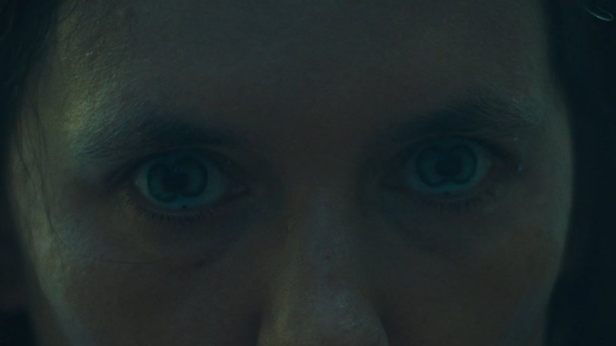 tecoapple_'s tweet image. 🎧 @Wet faz um ritual de cura nas águas no videoclipe de “Only Water”.

🔗 tecoapple.com/2021/11/18/wet…