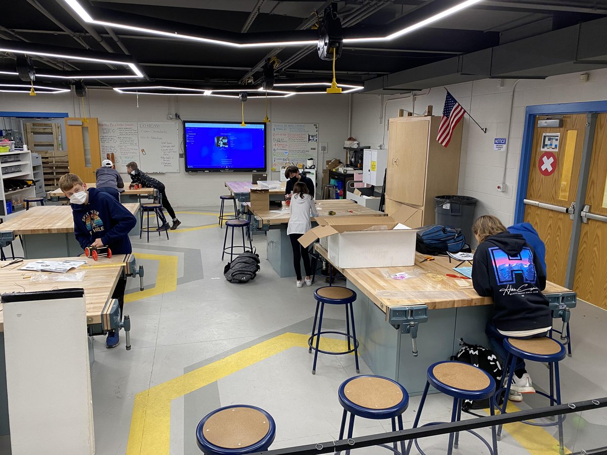 EricSmithMiddleSchoolSTEM tweet media