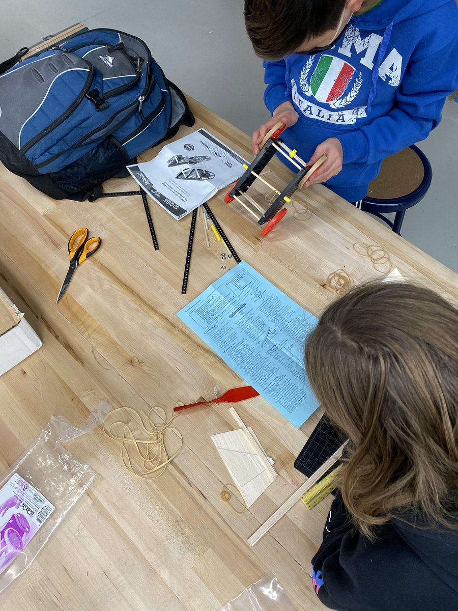 EricSmithMiddleSchoolSTEM tweet media