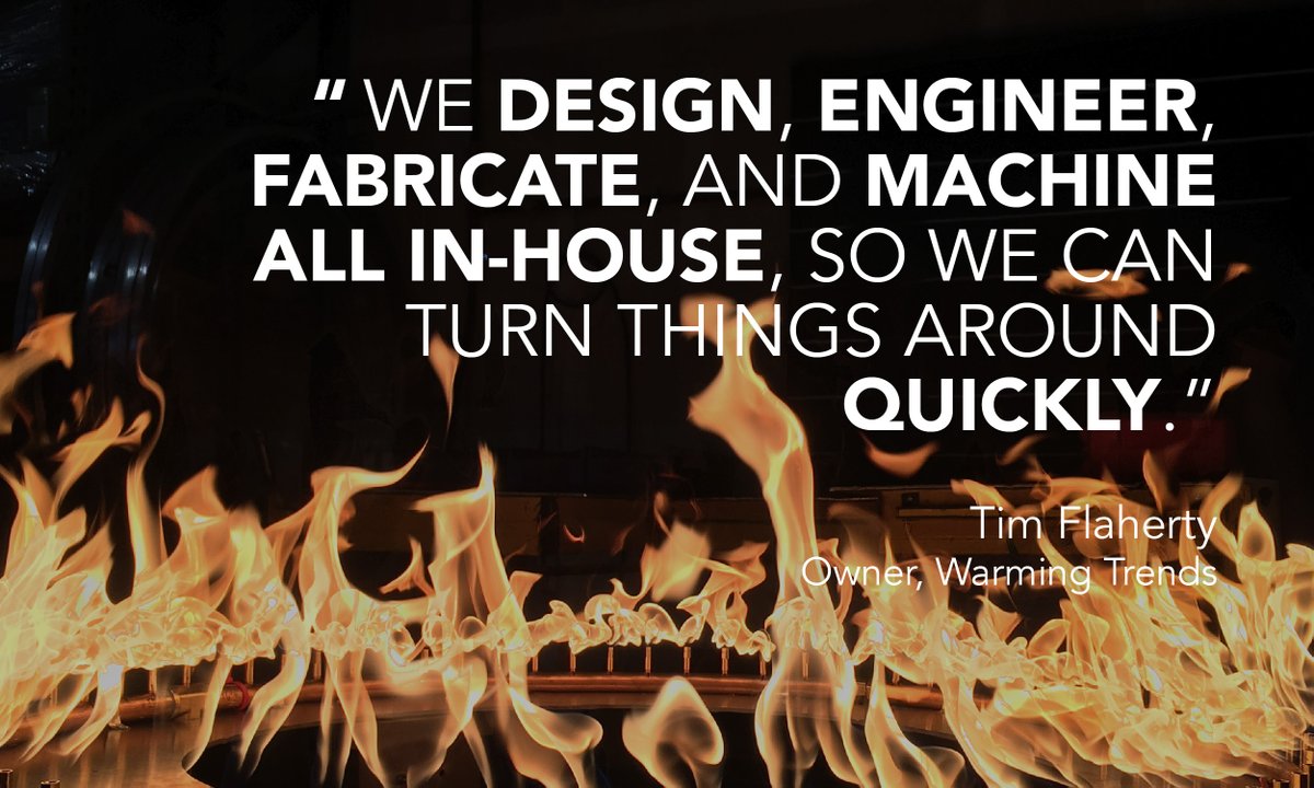 Warming Trends tweet media