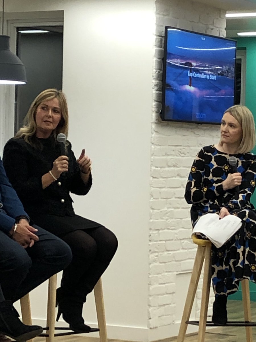 Looking outside of the travel industry for new talent is a great way to bring new ideas and a fresh pair of eyes to the company