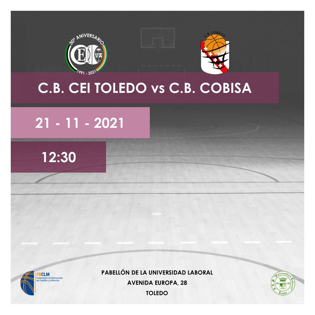 C.B. CEI Toledo tweet media