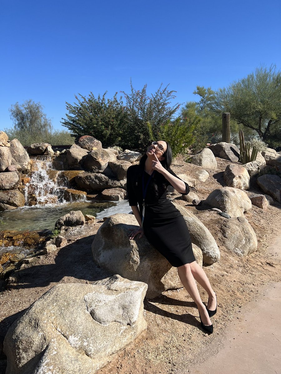 uclahealthmsu's tweet photo. Alex pondering the topic of her next award winning ๐
abstract ๐ค Congratulations my dear sister!!! Donโt wait!! Catch Alexโs presentation virtually today @11:40 @SVINAM2021 @AlexandraCzap #SVIN #SVIN2021 #BESTMSU #thebestisyettocome #MobileStrokeUnit https://t.co/seQ8EIlyKw