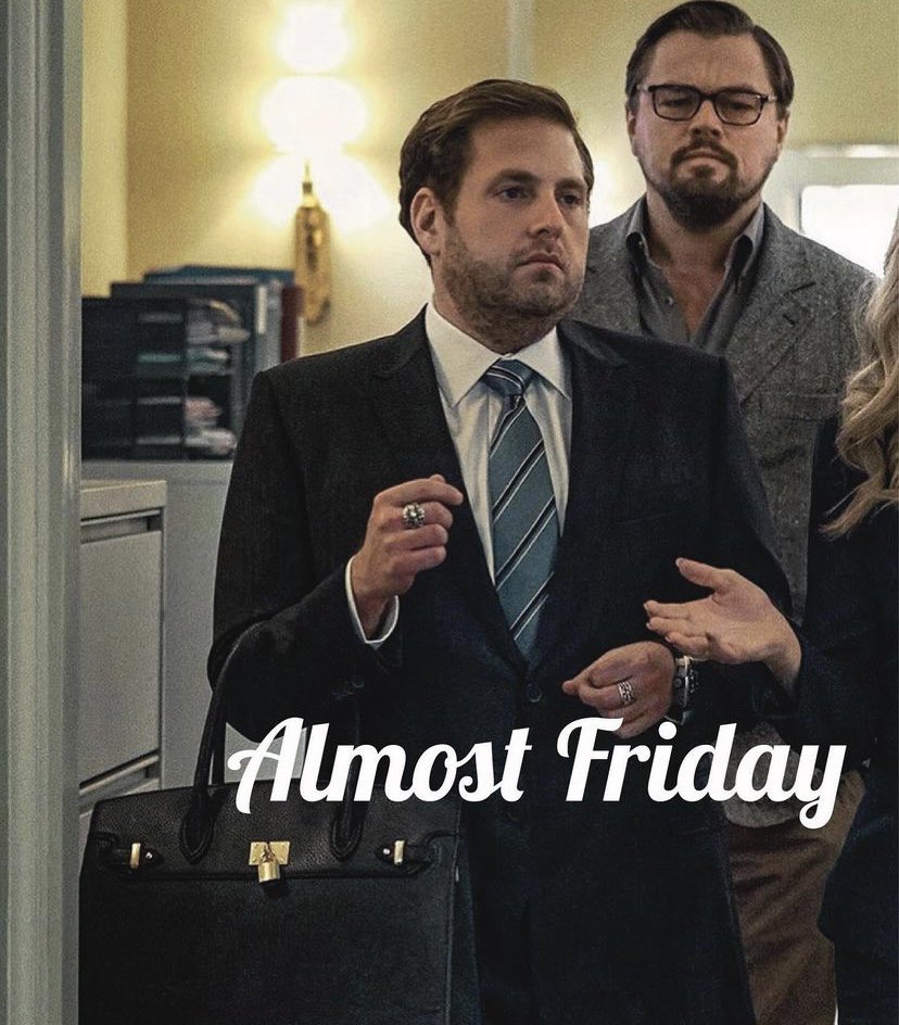 Friday_Beers's tweet photo. #AlmostFriday https://t.co/dkPNhD12yO