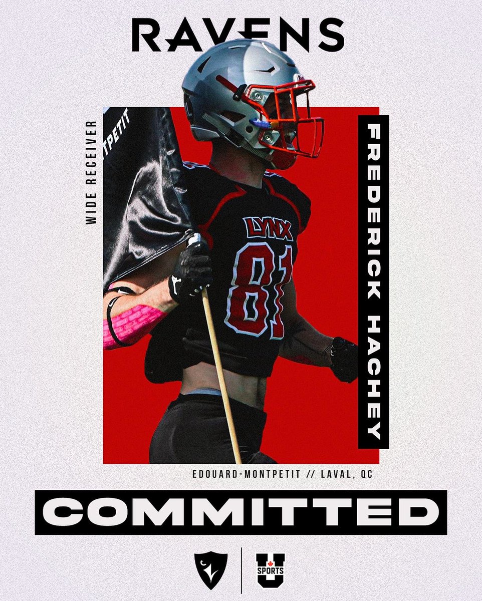 Carleton Ravens Football tweet media