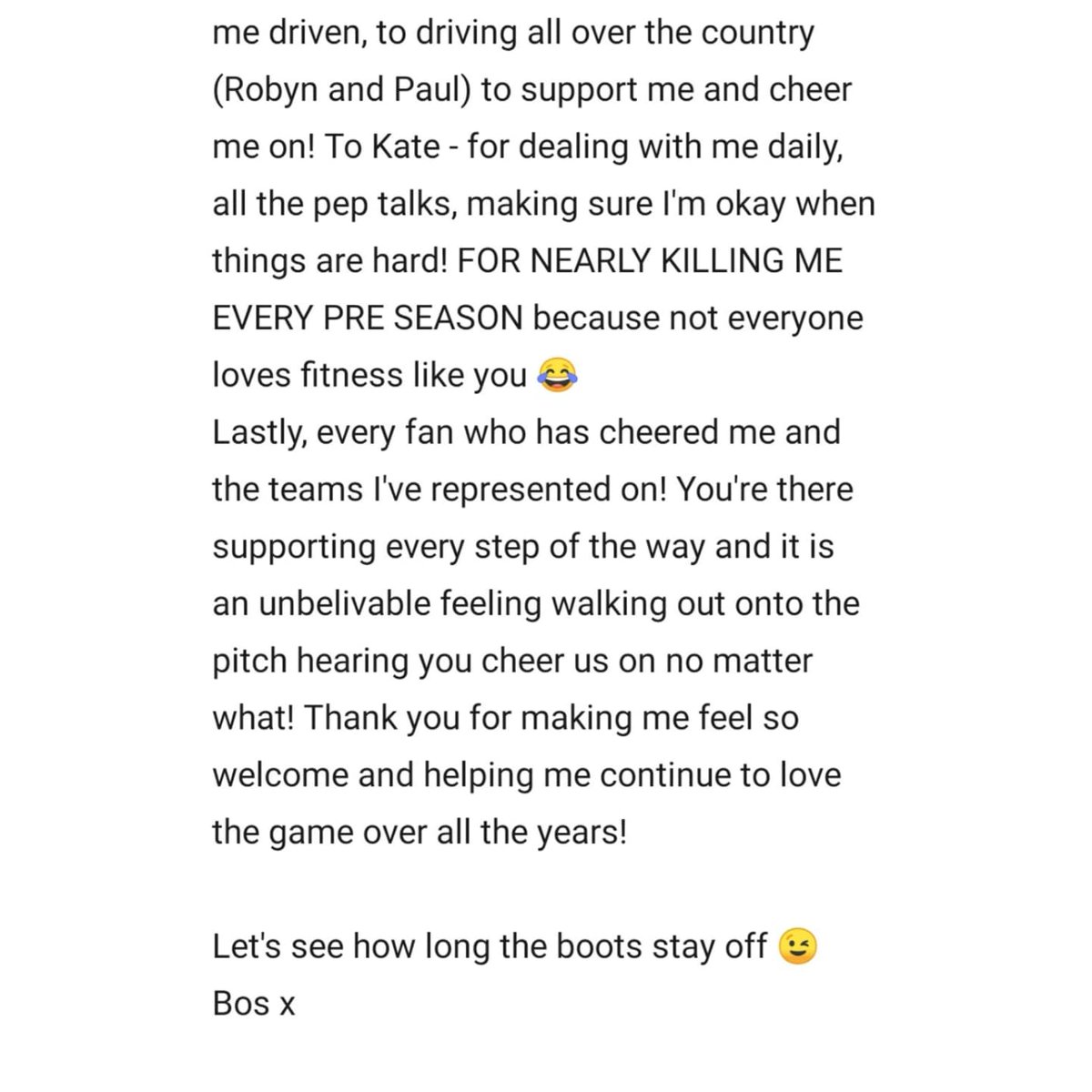 Charley Boswell tweet media