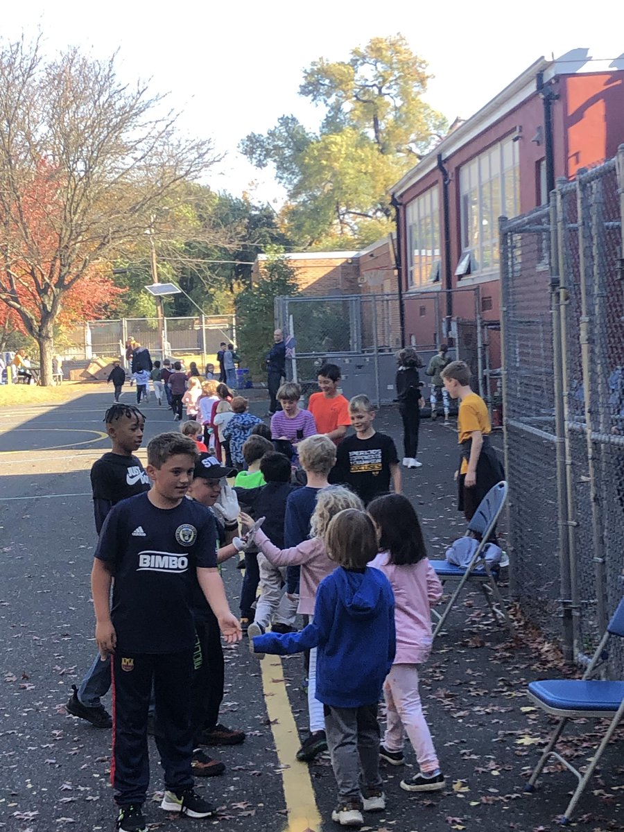 Tatem Elementary tweet media