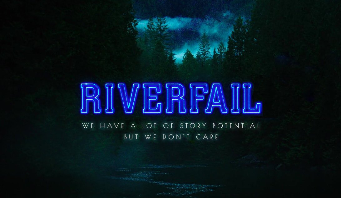 PettyCooperJJ's tweet photo. #Riverdale #fromtumblr https://t.co/zjLl2ZRNCG