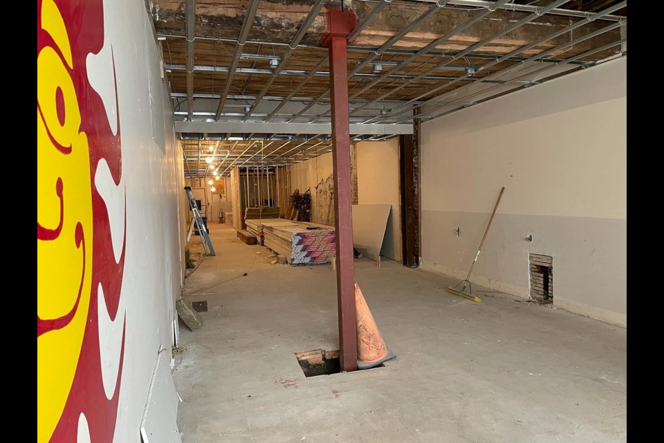 OrilliaEDO's tweet photo. Congratulations to Eclectic Cafe on its planned expansion in #Orillia! What a great #SuccessStory.

Read more via @orilliamatters: https://t.co/6fuAlQkyfW 

#BusinessInOrillia #StaySafeShopLocal #KeepShoppingLocal https://t.co/wxbxIZymQx