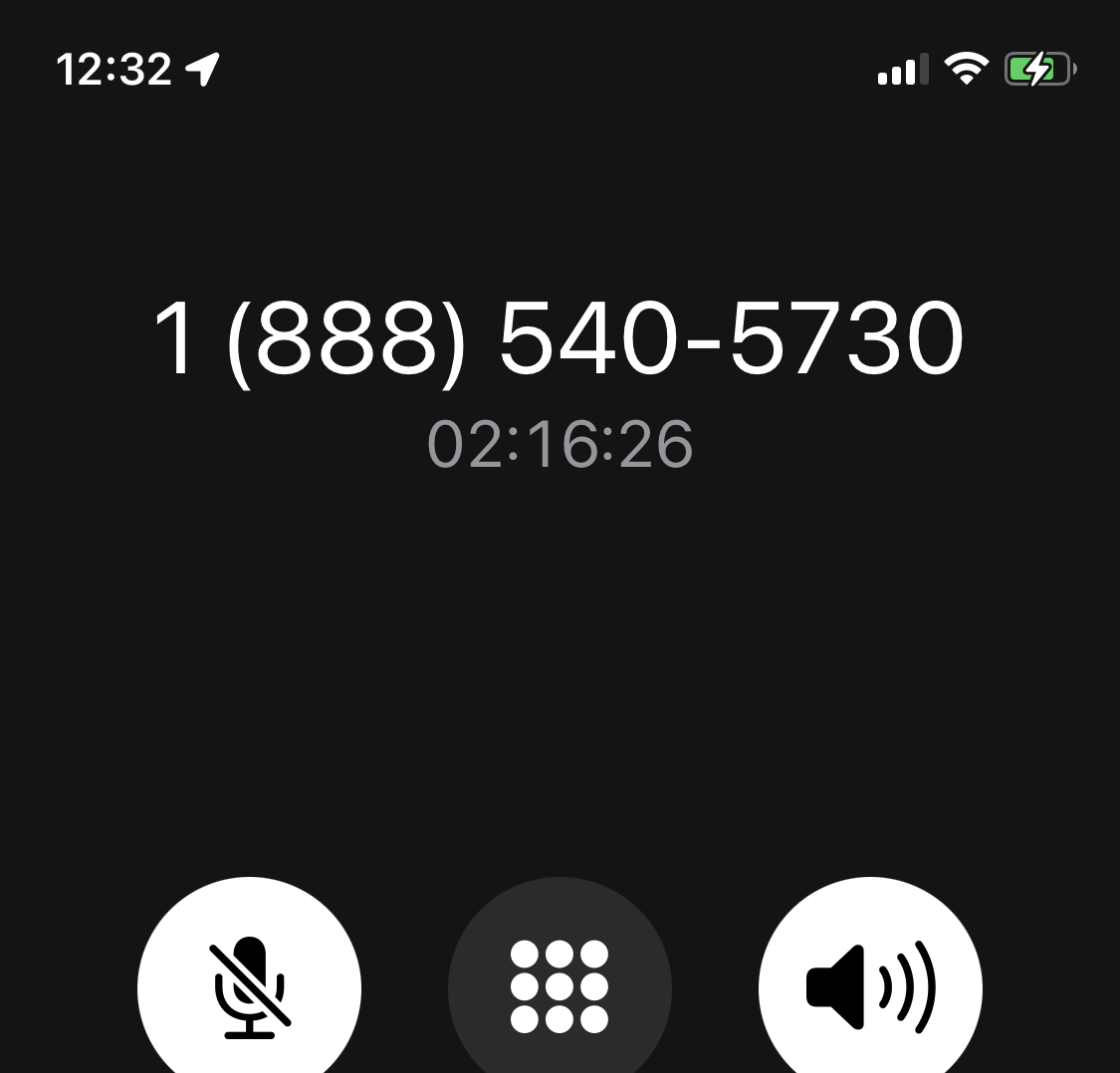 pjtomsic's tweet photo. @BofA_Help @BofA_Help @BankofAmerica 
So good - 2h 15m and counting on hold https://t.co/Jexkkkidr8