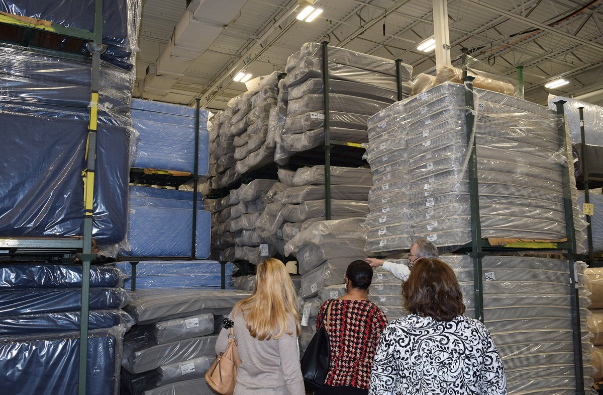 NC Workforce Solutions tweet media