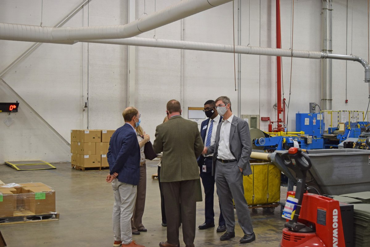 NC Workforce Solutions tweet media