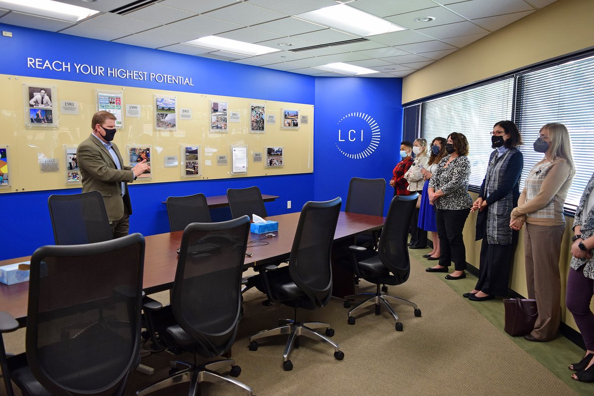 NC Workforce Solutions tweet media