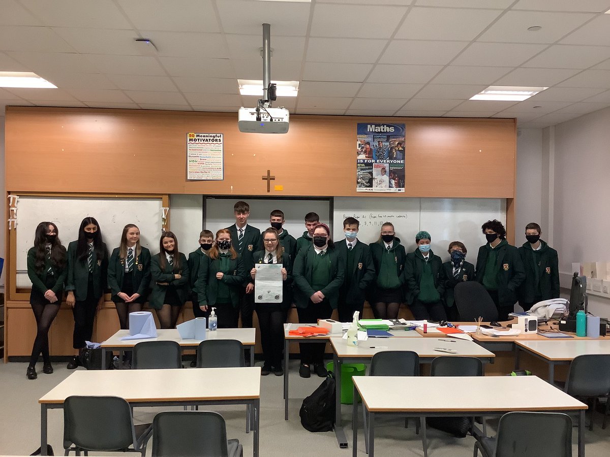 miss_mcleary's tweet photo. In PSE this week  pupils are completing lessons on anti bullying and signing the schools anti bullying pledge. @StMungosFalkirk #antibullyingweek #onekindword https://t.co/eirfdUx6yT
