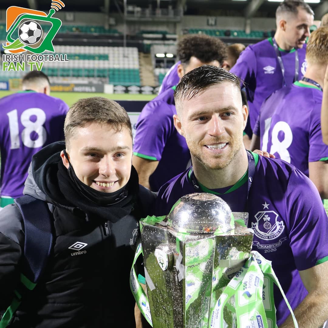 🇮🇪 Jack Byrne will return to <a href="/ShamrockRovers/">Shamrock Rovers FC</a> and it will be announced tomorrow according to reliable source <a href="/paulohehir/">Paul O'Hehir</a>
<a href="/McDonnellDan/">Daniel McDonnell</a>.

Are you happy to see another Irish International back in the @SSEAirtricityLg?

#COYBIG #ShamrockRovers #SRFC #tallaghtstadium