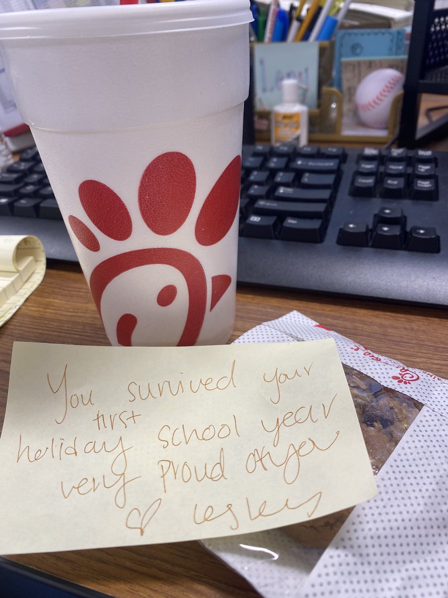 Thankful for my sweet friend 💓 ⁦<a href="/Ms_Vargas2/">Ms.Vargas 💛</a>⁩