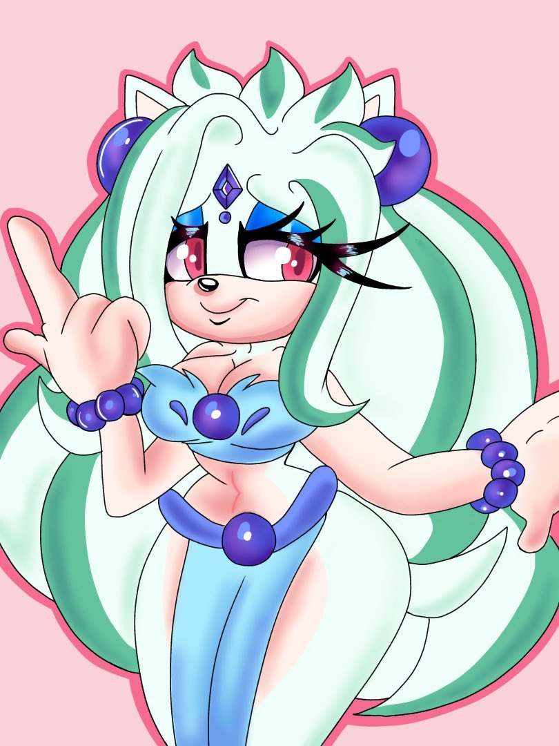 SumpthinPhishy's tweet photo. Hey you! Yes you, do you love aqua!!?

You do?

Well then what are you standing around for❤️🌺? Like this tweet to show how much you love her

❤️+🔄 https://t.co/QjCK6heN94