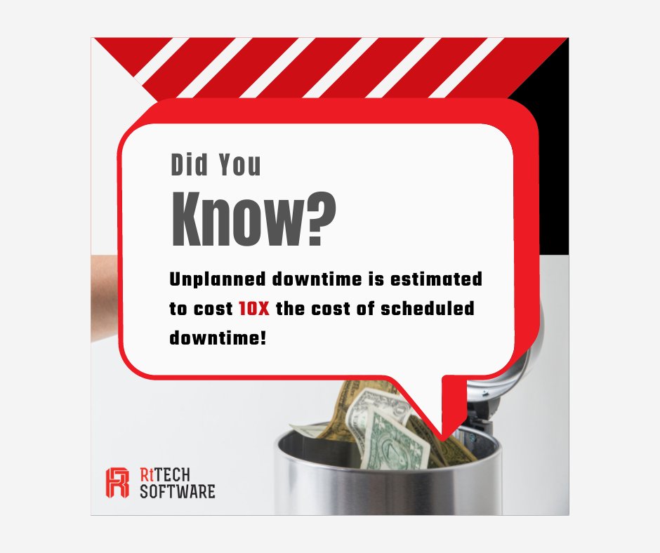 Tell us your downtime frustrations and we’ll tell you how we can help.
By simply eliminating a fraction of unplanned events, you can save millions per year!
Let’s have a conversation, what do you have to lose?
lnkd.in/gRtdpSHv