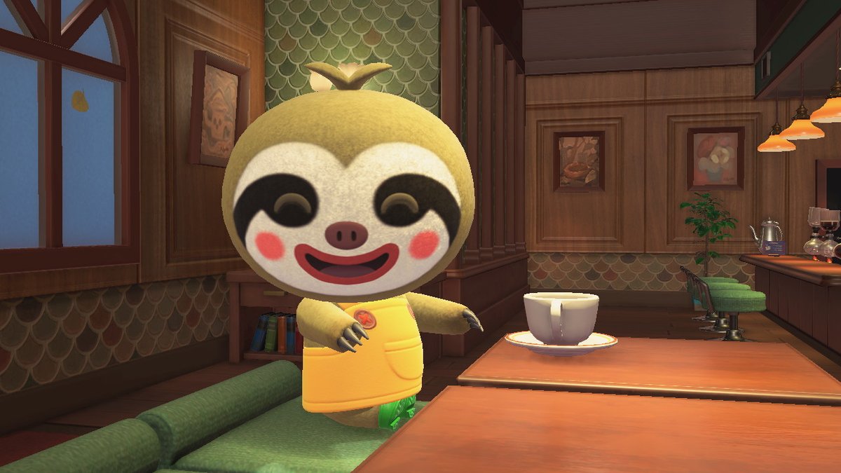 snapsofgames's tweet photo. #動物森友會 #AnimalCrossing #ACNH #NintendoSwitch https://t.co/rkCStHIJAo